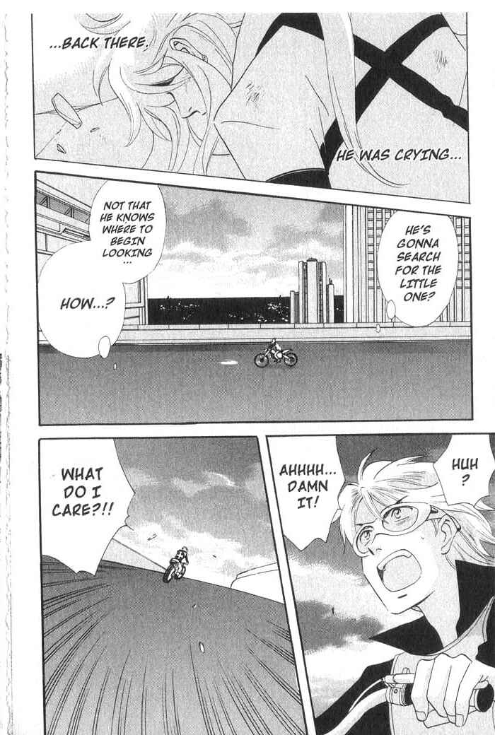 Page 35 Chapter 26 Meteor Methuselah