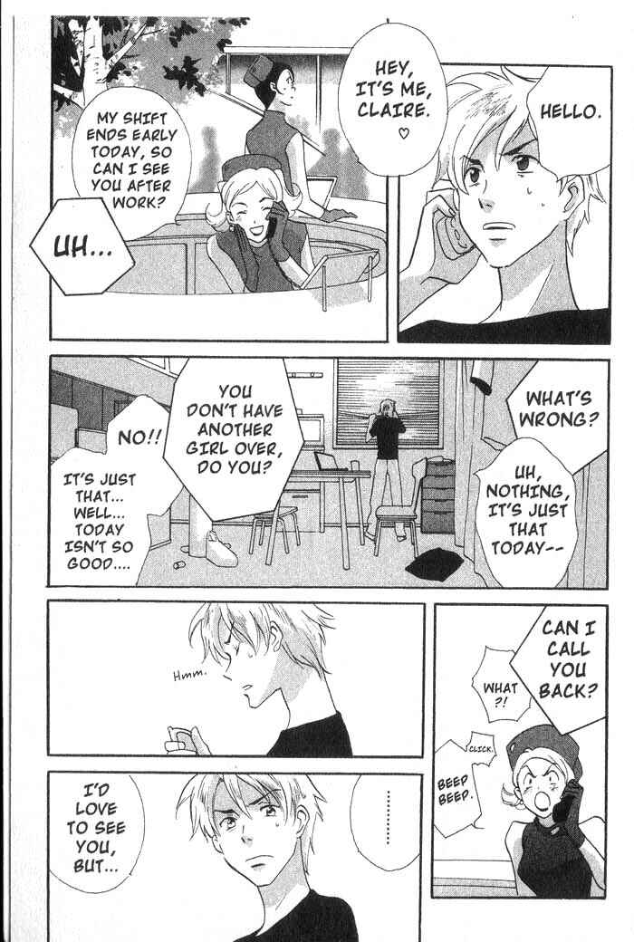 Page 6 Chapter 26 Meteor Methuselah