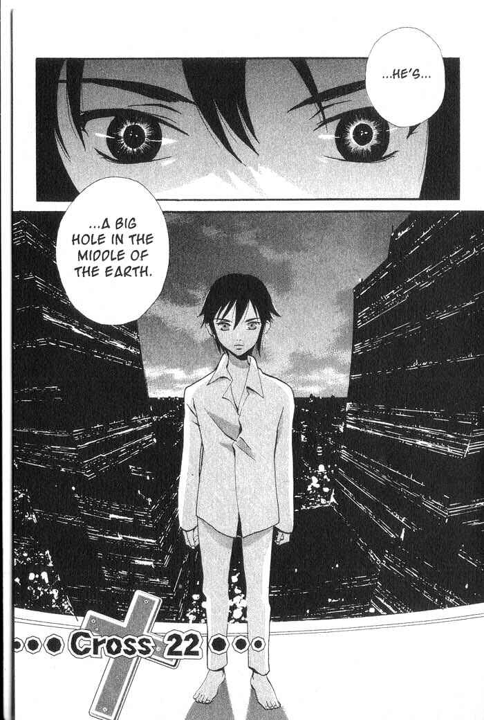 Page 2 Chapter 22 Meteor Methuselah