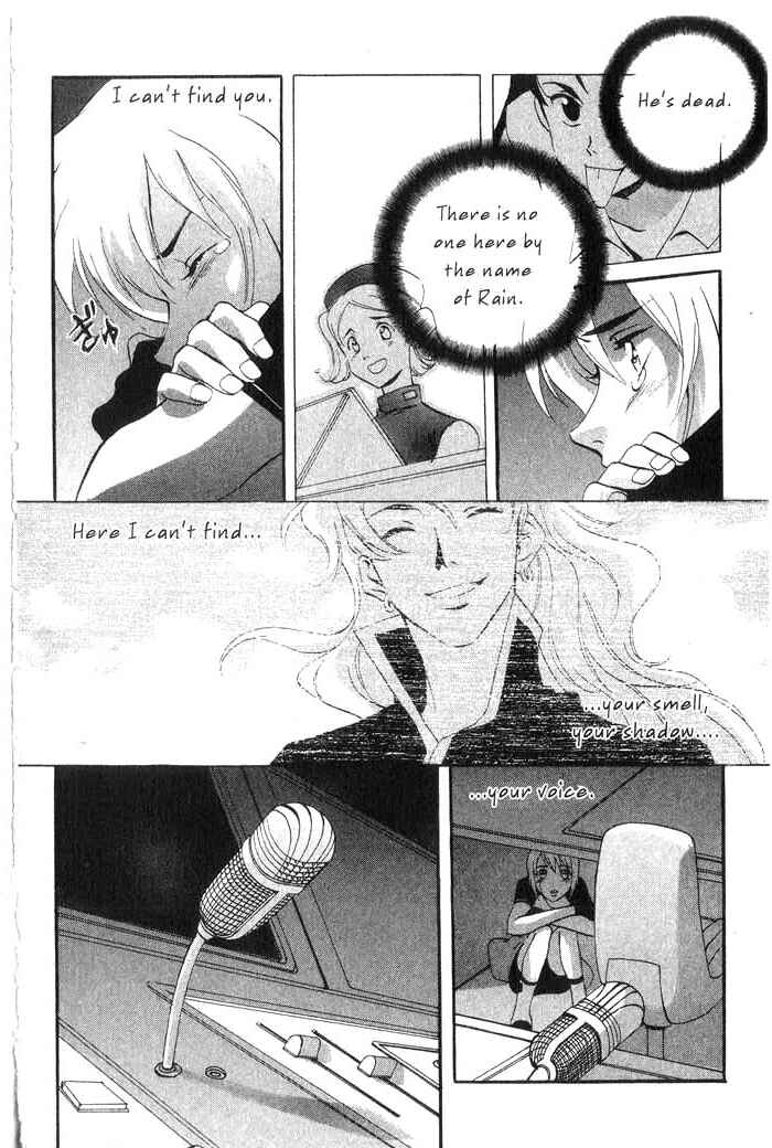Page 21 Chapter 22 Meteor Methuselah