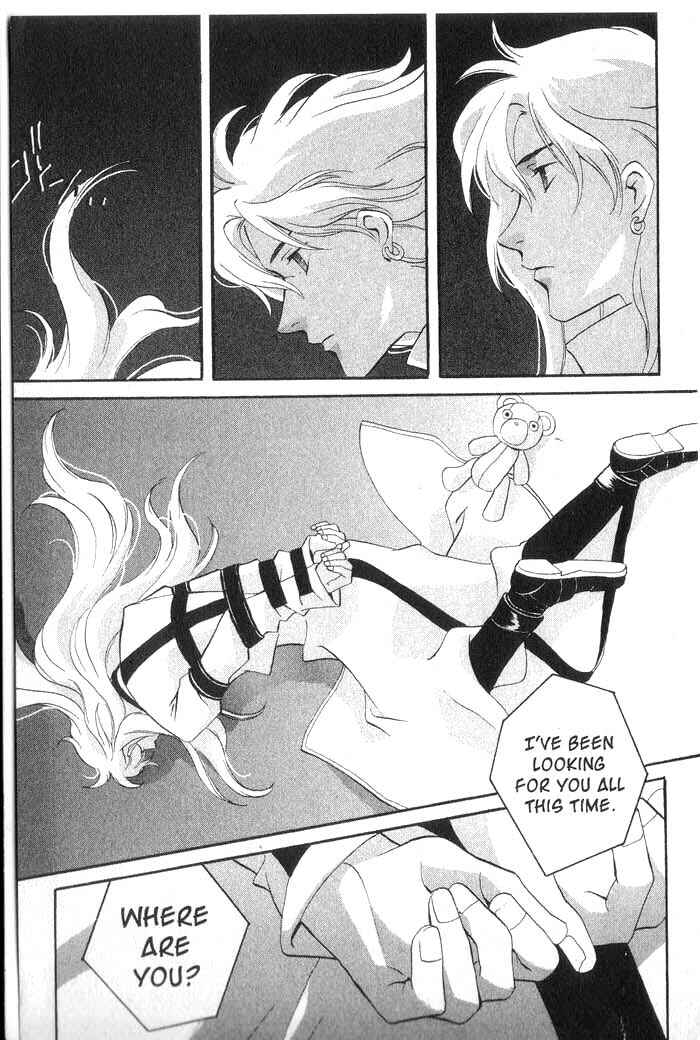 Page 28 Chapter 22 Meteor Methuselah