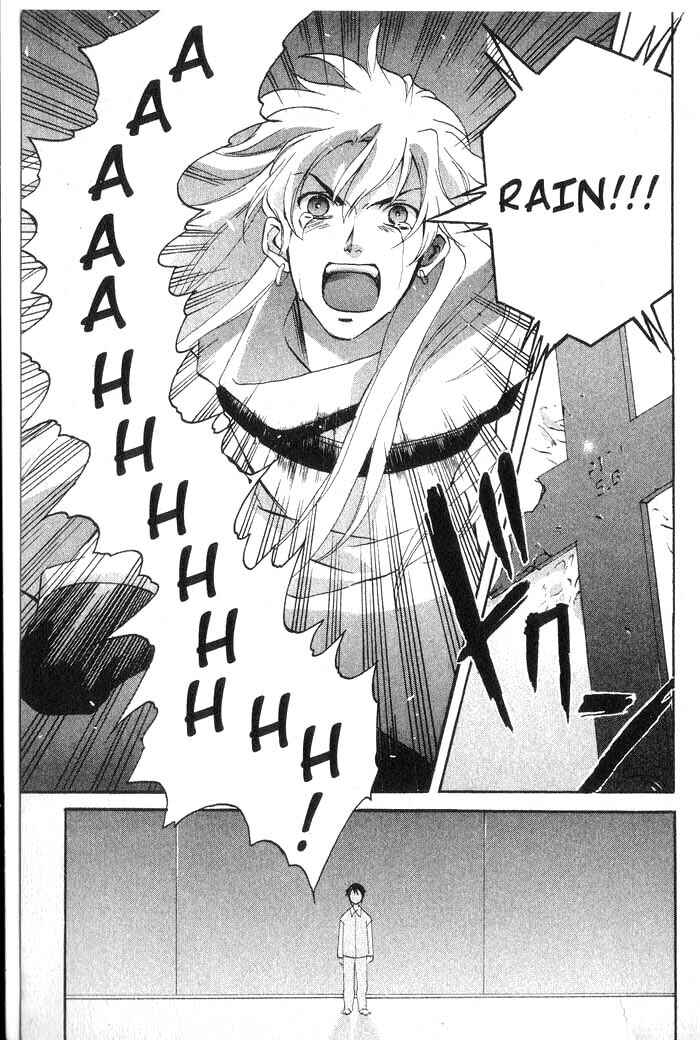 Page 30 Chapter 22 Meteor Methuselah