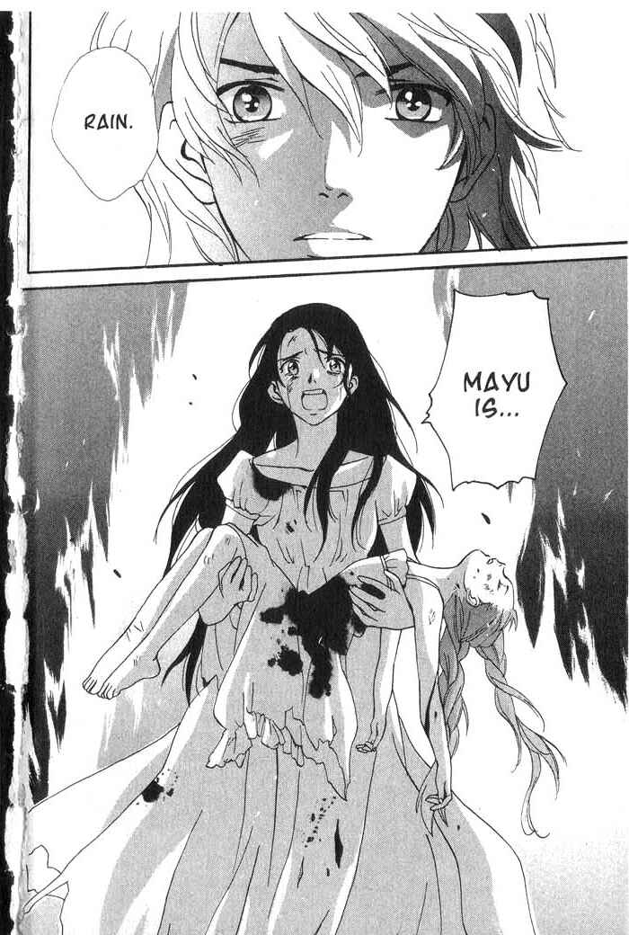 Page 1 Chapter 13 Meteor Methuselah