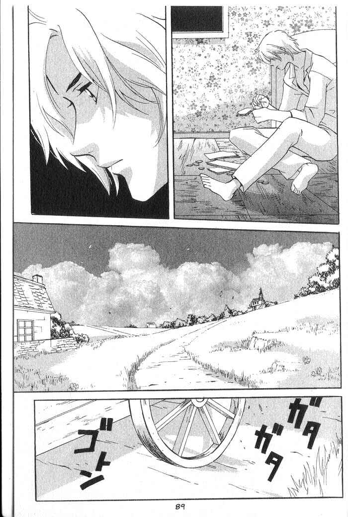 Page 10 Chapter 13 Meteor Methuselah