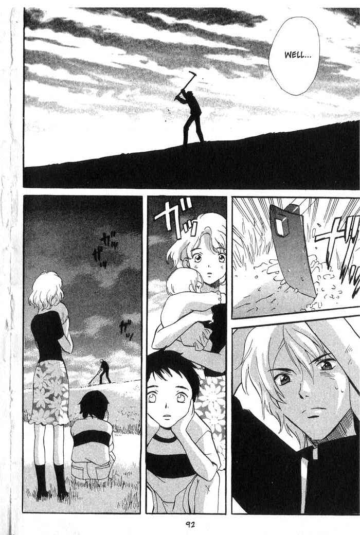 Page 13 Chapter 13 Meteor Methuselah