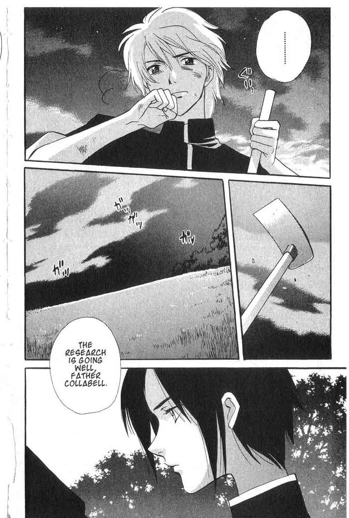 Page 19 Chapter 13 Meteor Methuselah