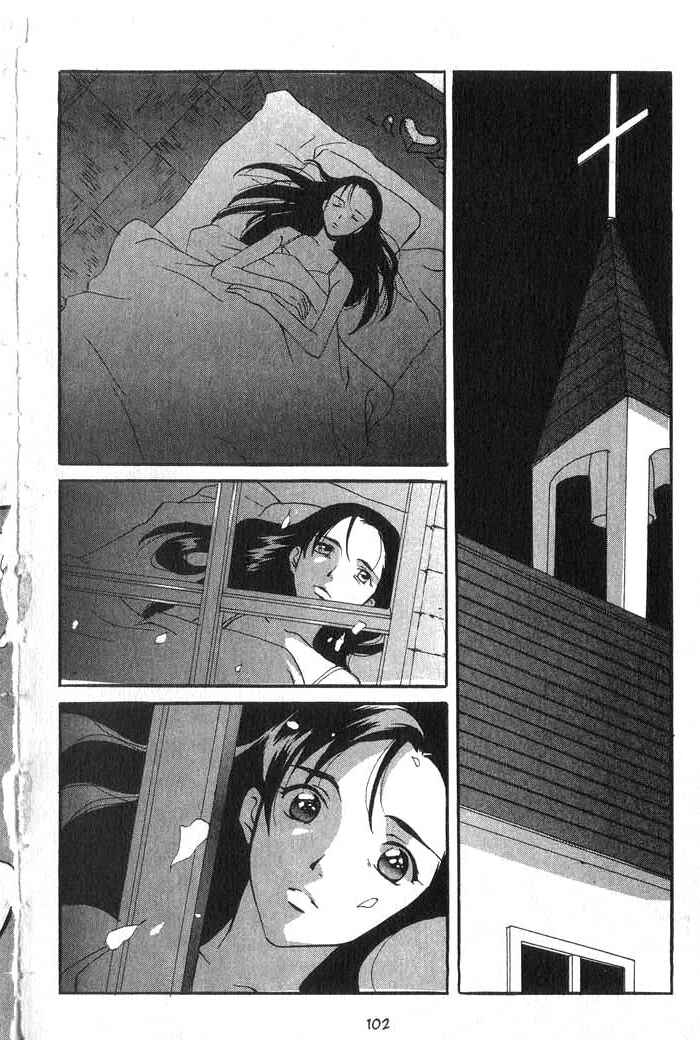Page 23 Chapter 13 Meteor Methuselah