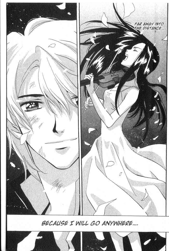 Page 29 Chapter 13 Meteor Methuselah
