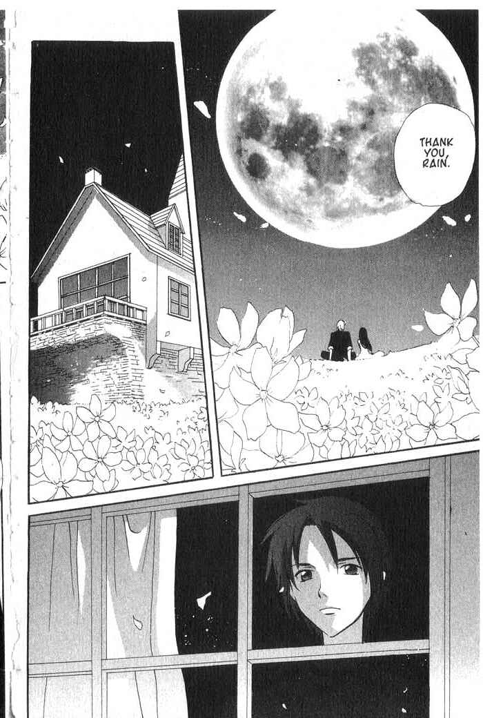 Page 32 Chapter 13 Meteor Methuselah