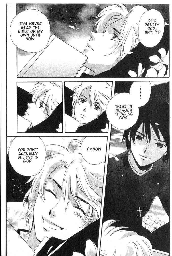 Page 39 Chapter 13 Meteor Methuselah