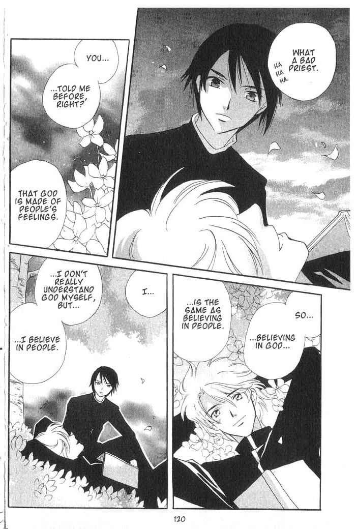 Page 40 Chapter 13 Meteor Methuselah