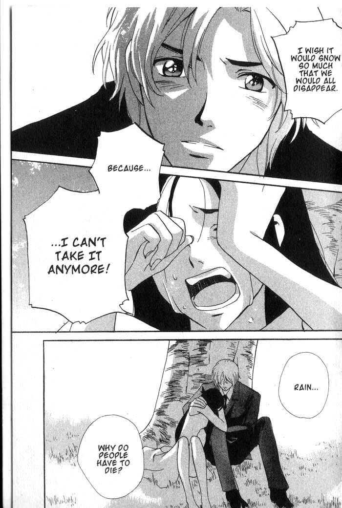 Page 6 Chapter 13 Meteor Methuselah