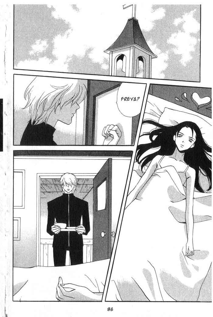 Page 7 Chapter 13 Meteor Methuselah