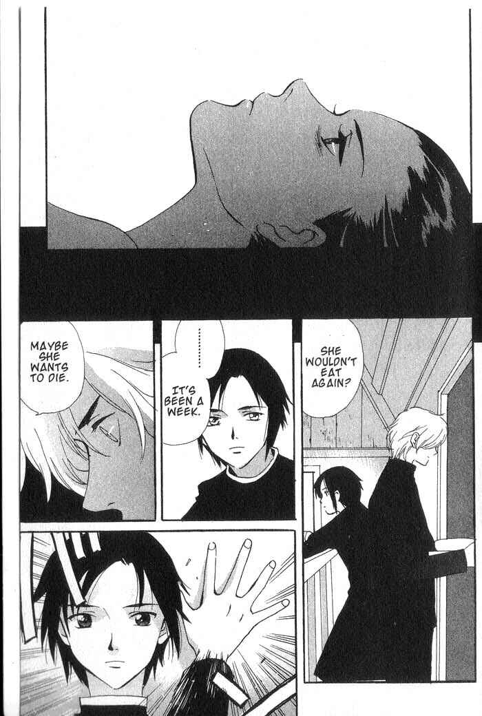 Page 8 Chapter 13 Meteor Methuselah