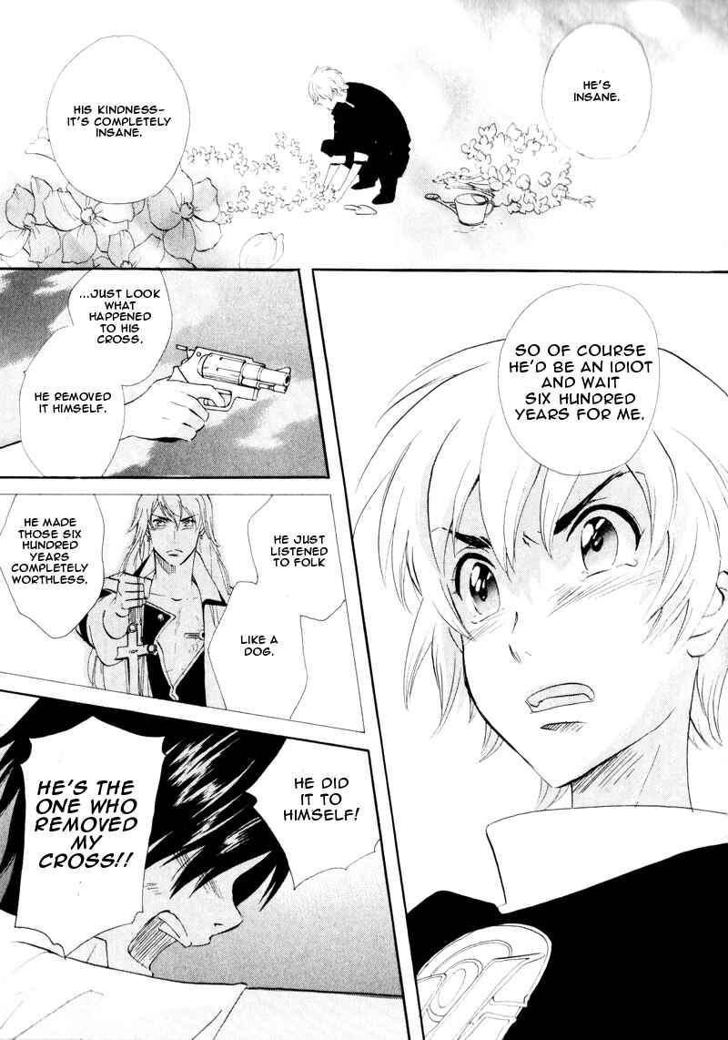 Page 11 Chapter 41 Meteor Methuselah