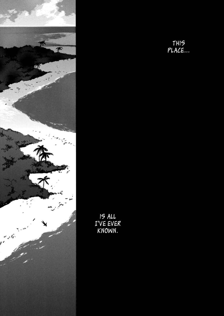 Page 10 Chapter 60 Meteor Methuselah