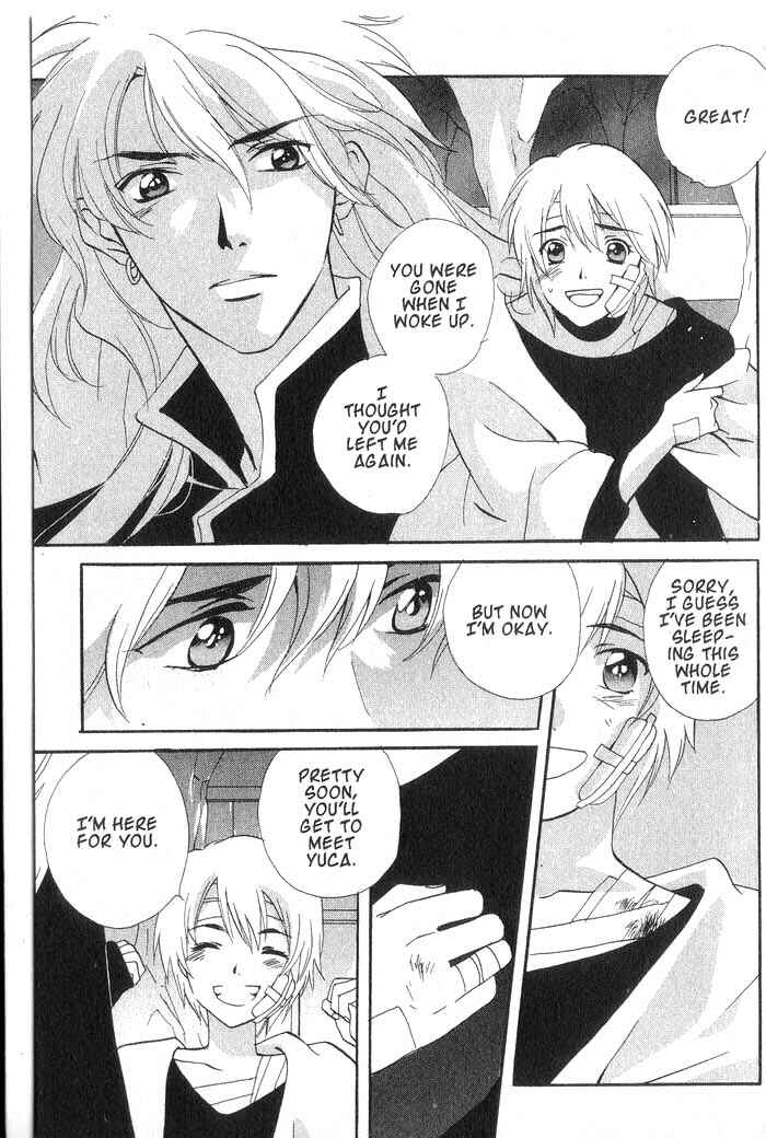 Page 24 Chapter 11 Meteor Methuselah