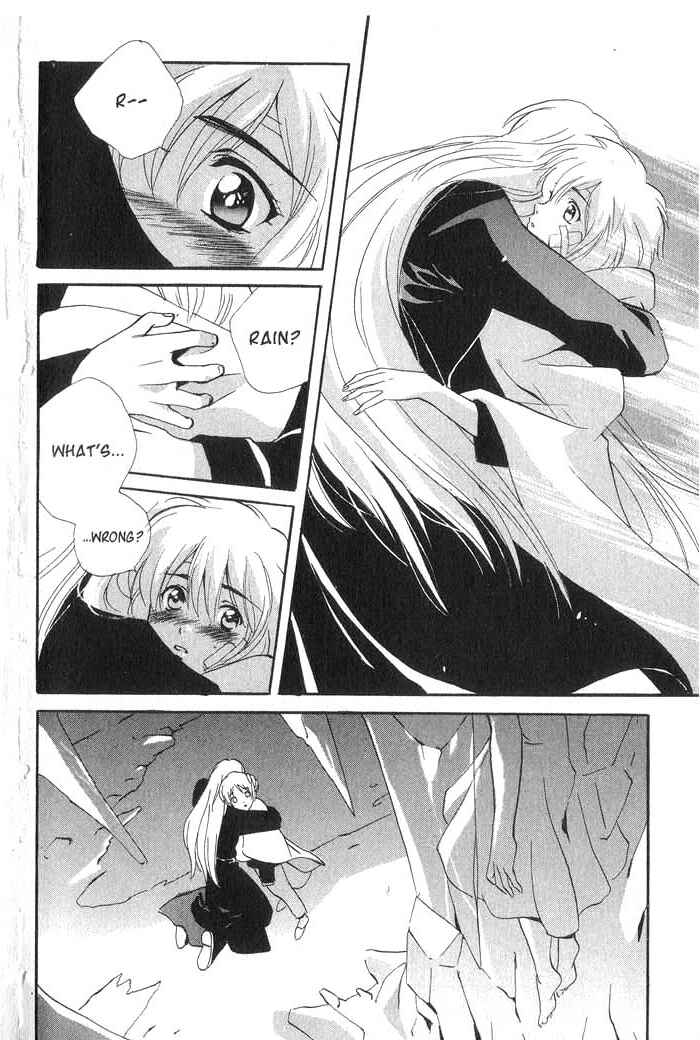 Page 25 Chapter 11 Meteor Methuselah