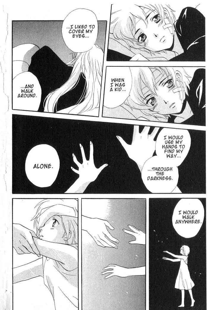 Page 33 Chapter 11 Meteor Methuselah