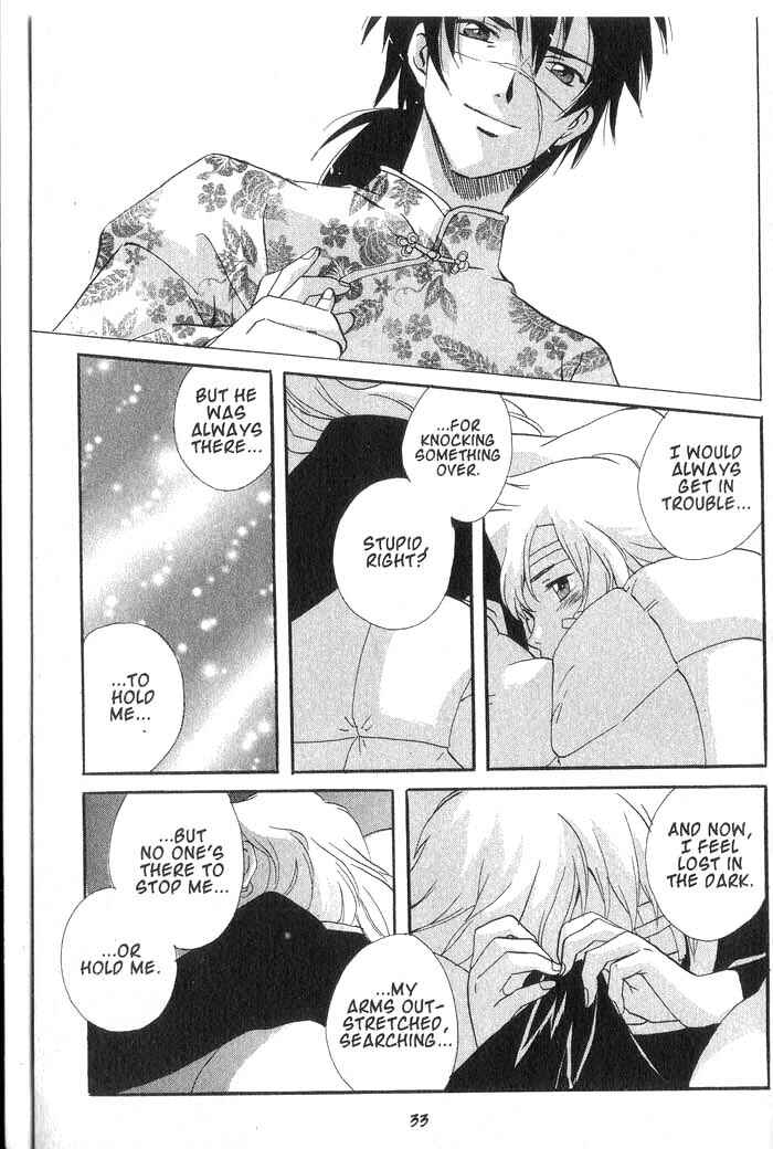 Page 34 Chapter 11 Meteor Methuselah