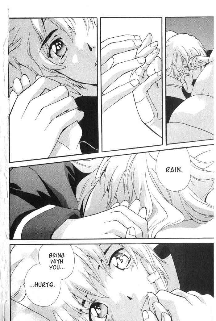 Page 35 Chapter 11 Meteor Methuselah