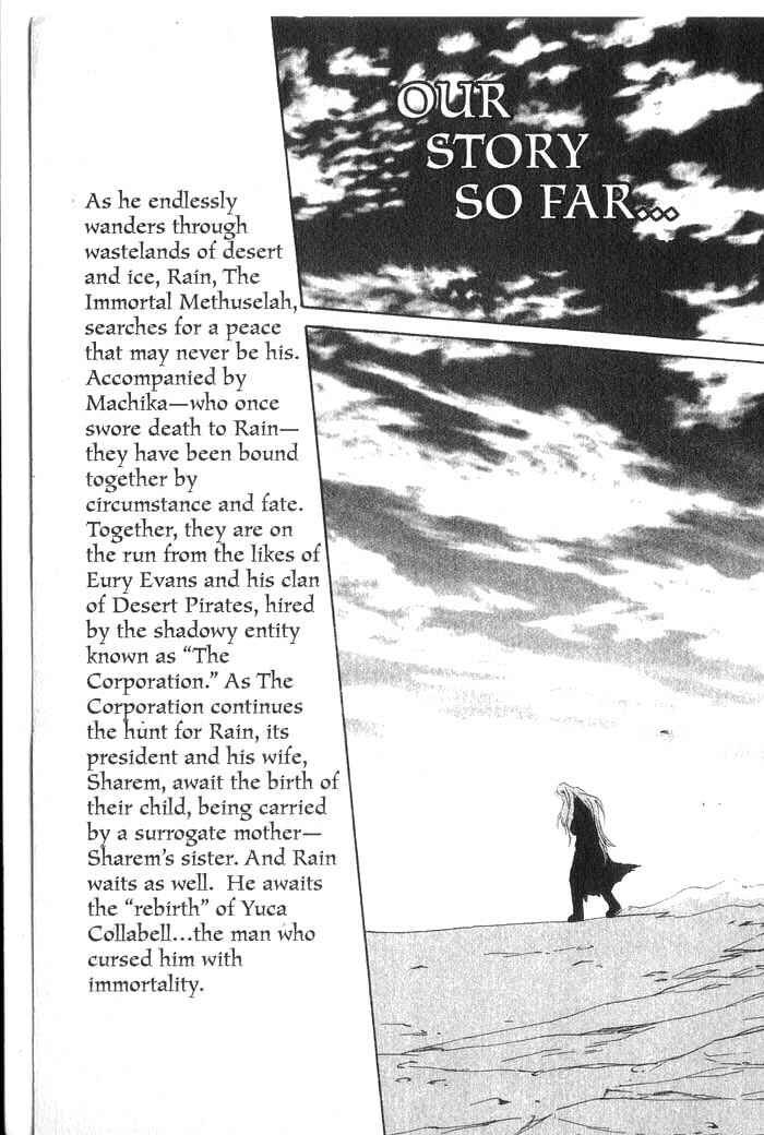 Page 4 Chapter 11 Meteor Methuselah