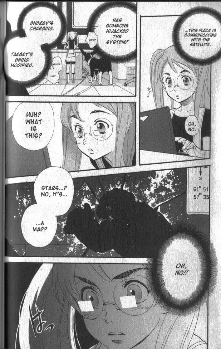 Page 13 Chapter 37 Meteor Methuselah