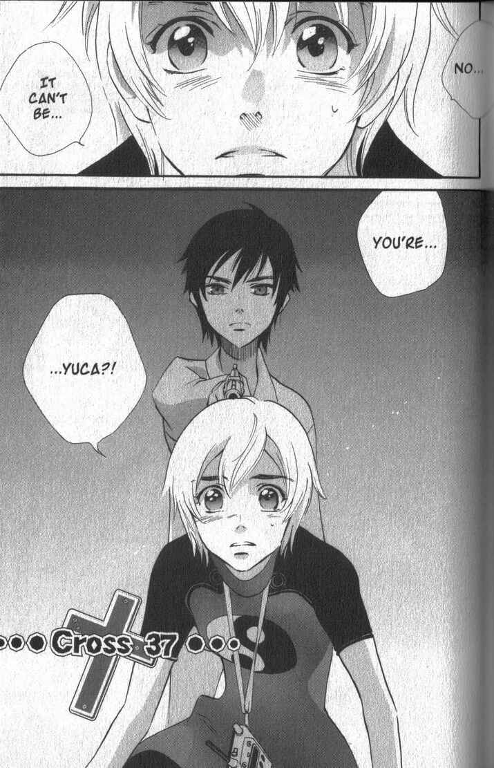 Page 2 Chapter 37 Meteor Methuselah