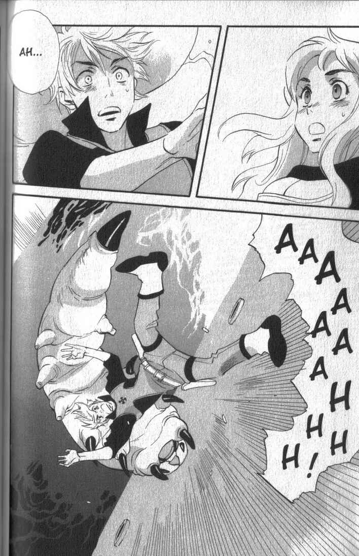 Page 21 Chapter 37 Meteor Methuselah