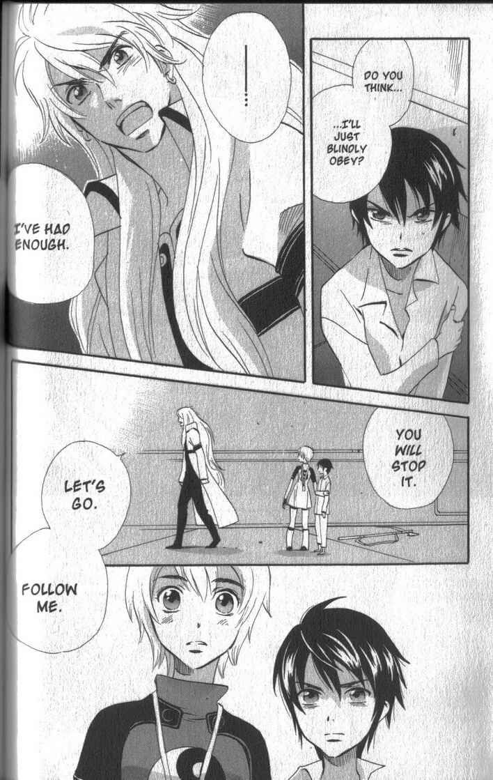 Page 9 Chapter 37 Meteor Methuselah