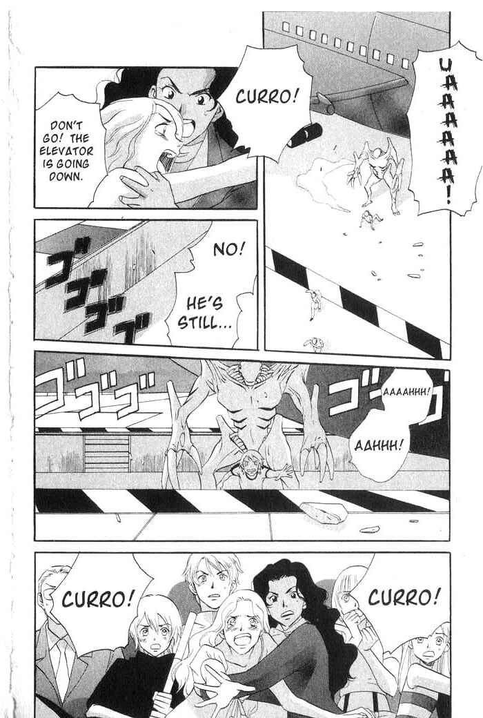 Page 35 Chapter 19 Meteor Methuselah