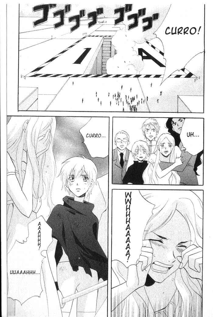 Page 36 Chapter 19 Meteor Methuselah