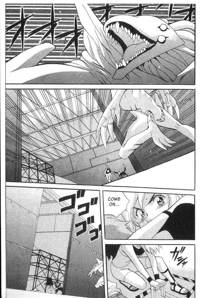 Page 46 Chapter 19 Meteor Methuselah