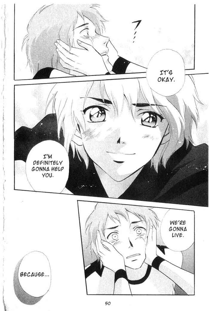 Page 51 Chapter 19 Meteor Methuselah