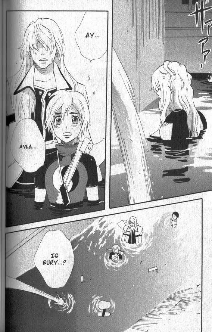 Page 13 Chapter 39 Meteor Methuselah