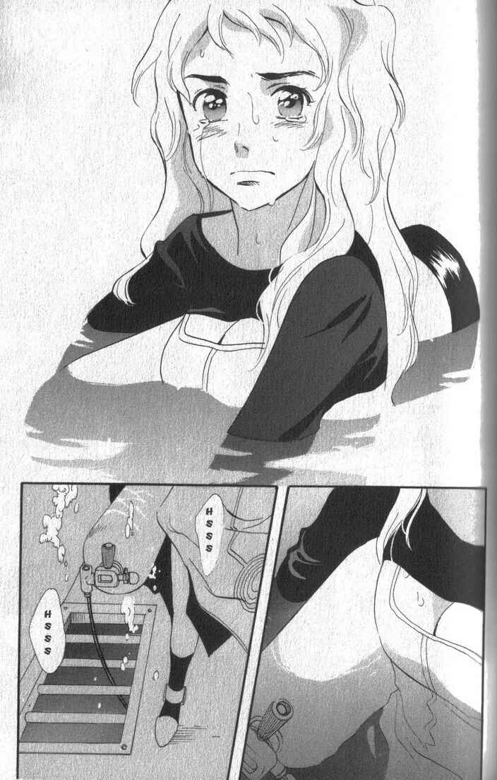 Page 14 Chapter 39 Meteor Methuselah