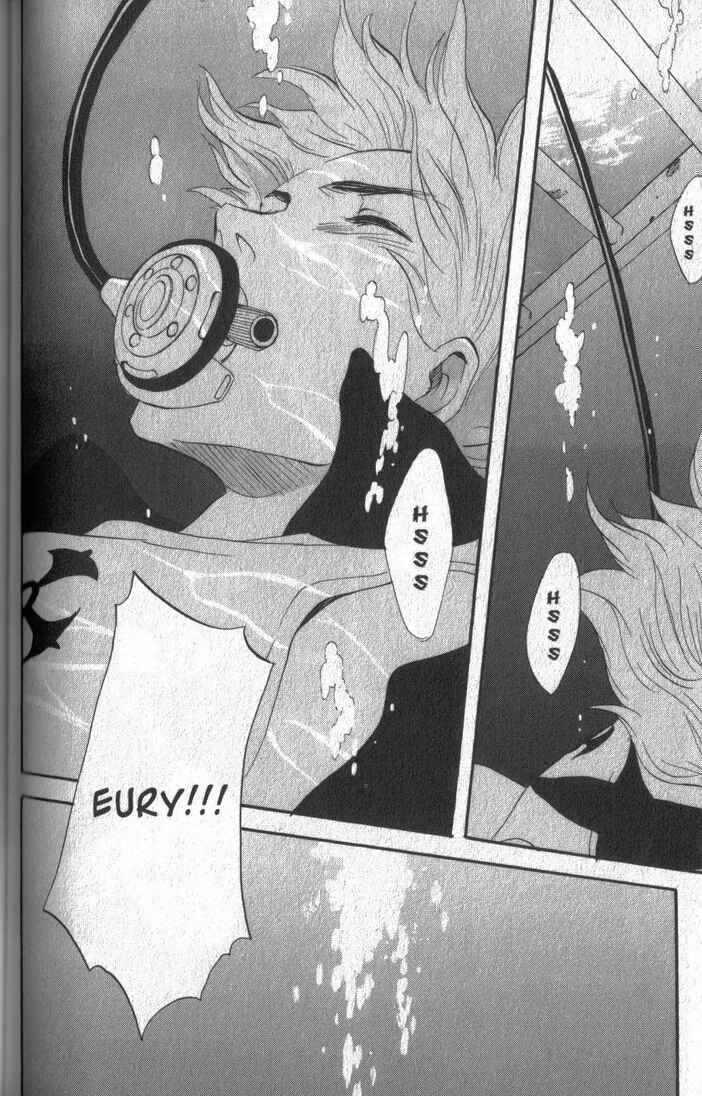 Page 15 Chapter 39 Meteor Methuselah