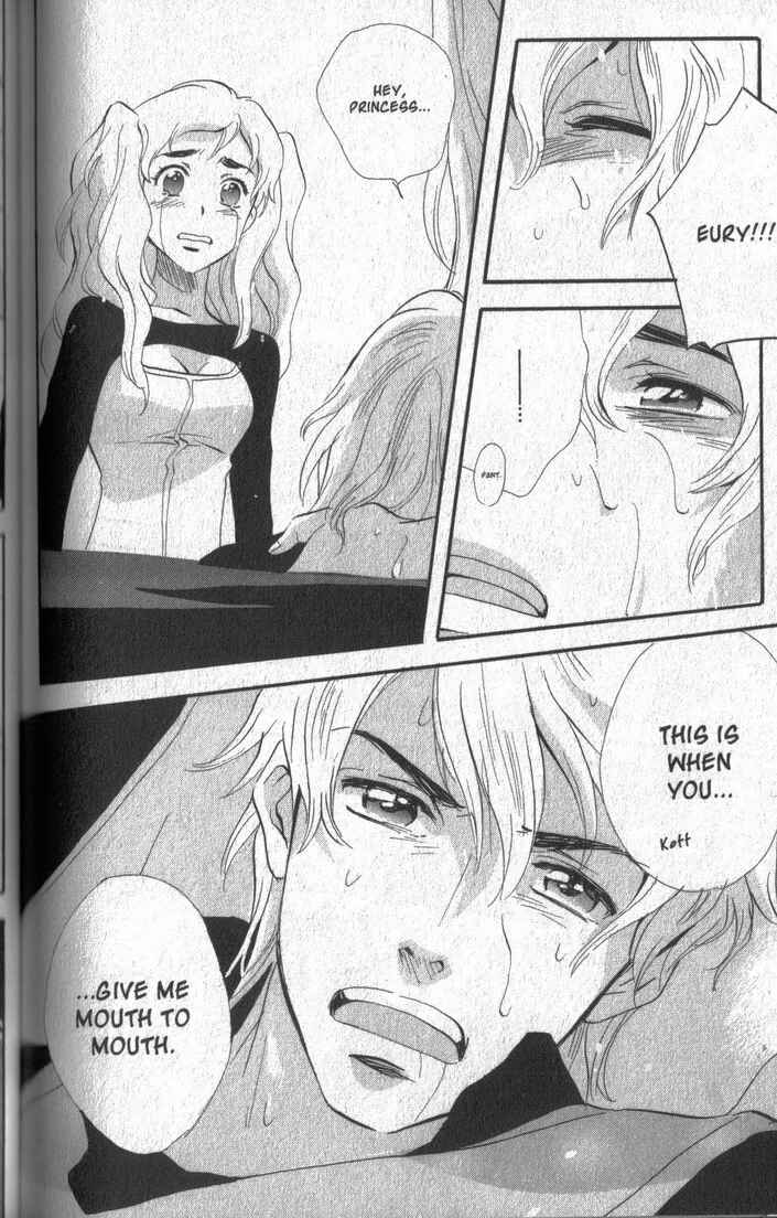 Page 17 Chapter 39 Meteor Methuselah