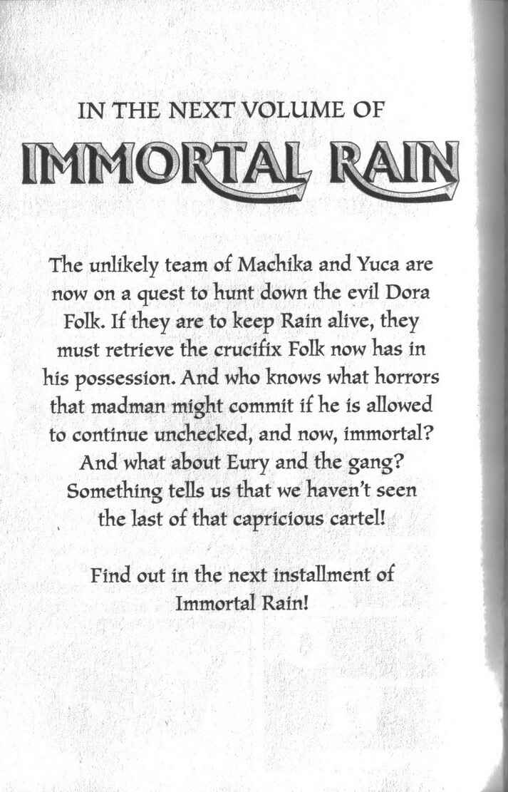 Page 50 Chapter 39 Meteor Methuselah
