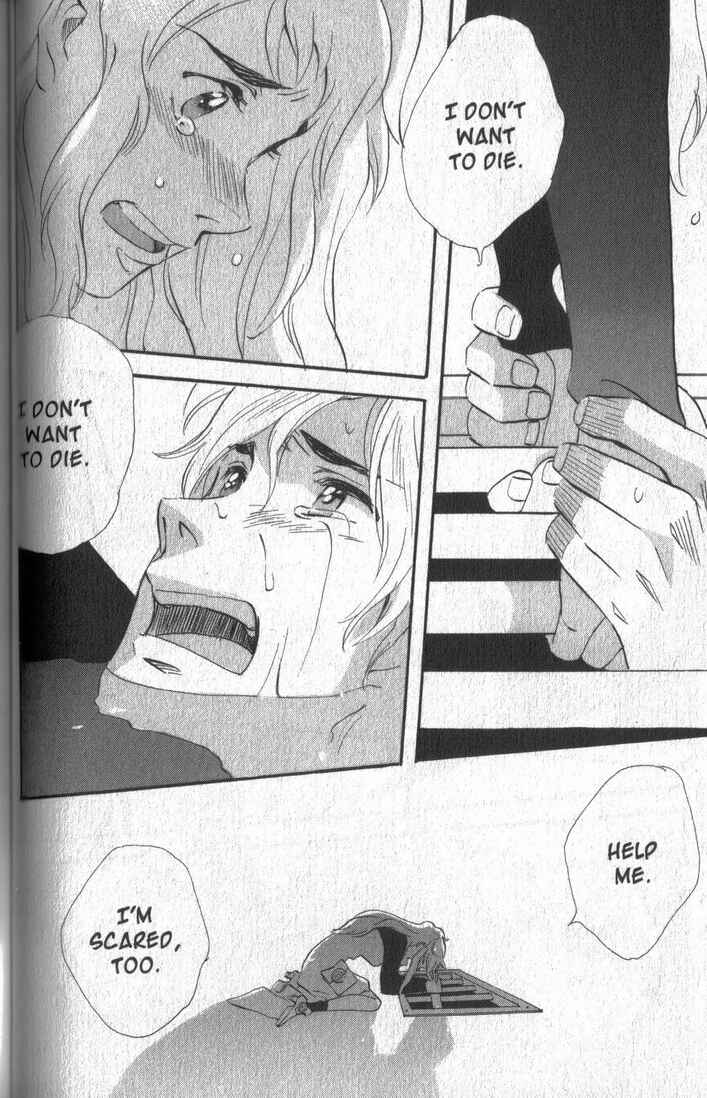 Page 7 Chapter 39 Meteor Methuselah