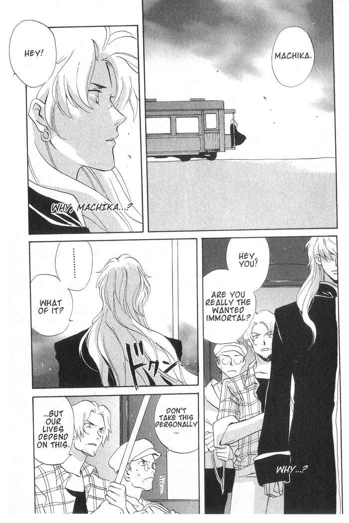 Page 16 Chapter 7 Meteor Methuselah