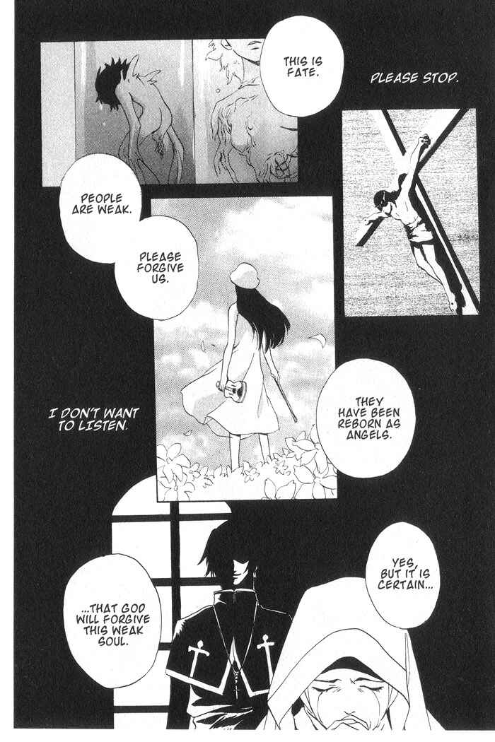 Page 18 Chapter 7 Meteor Methuselah