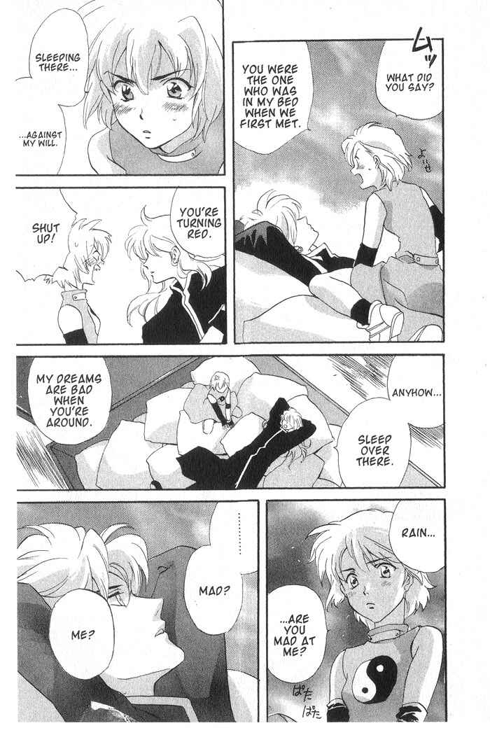 Page 20 Chapter 6 Meteor Methuselah