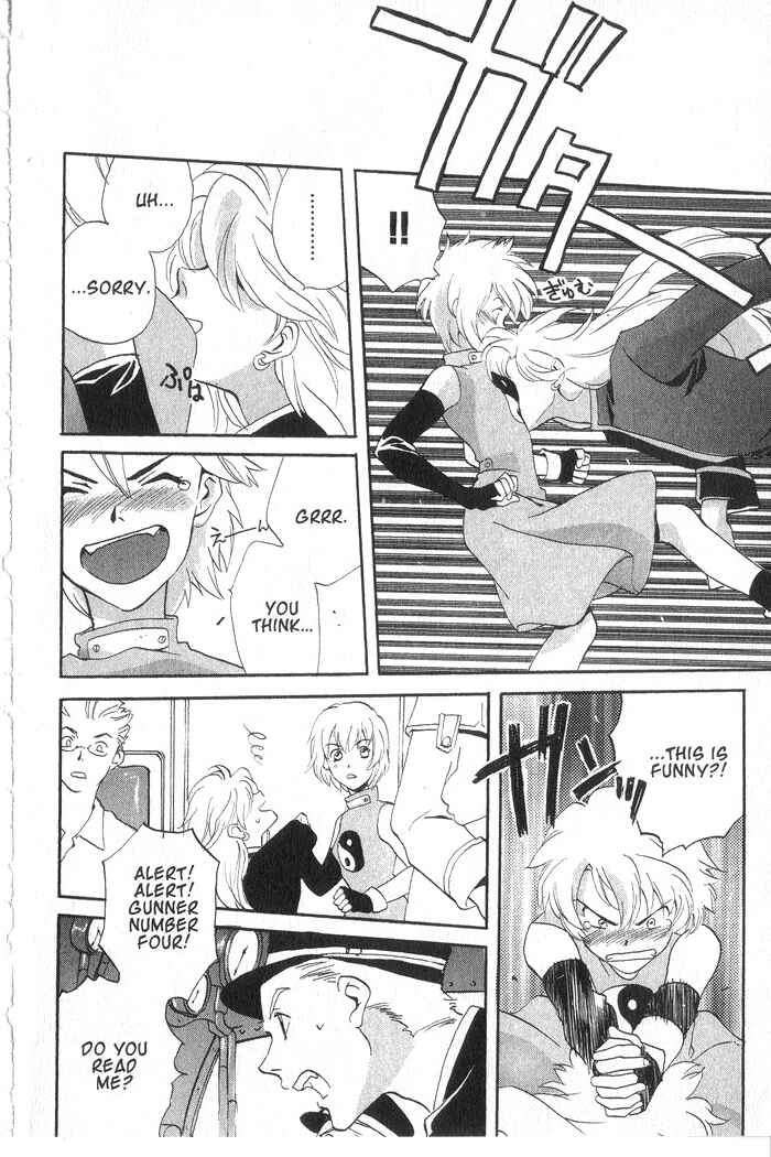 Page 23 Chapter 6 Meteor Methuselah