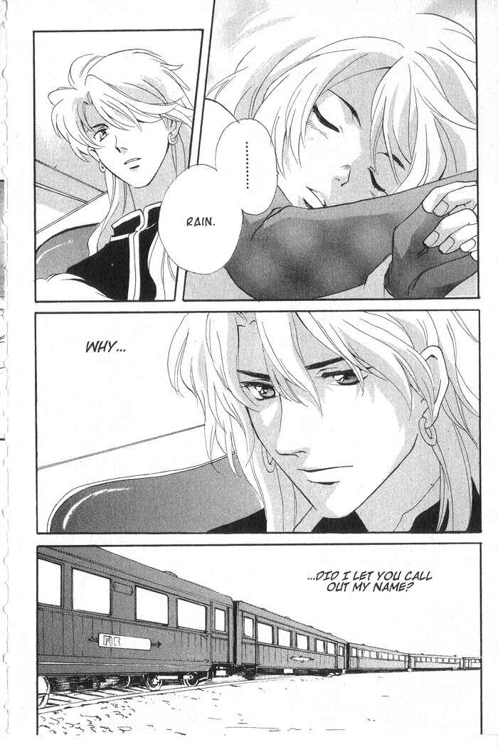 Page 7 Chapter 6 Meteor Methuselah