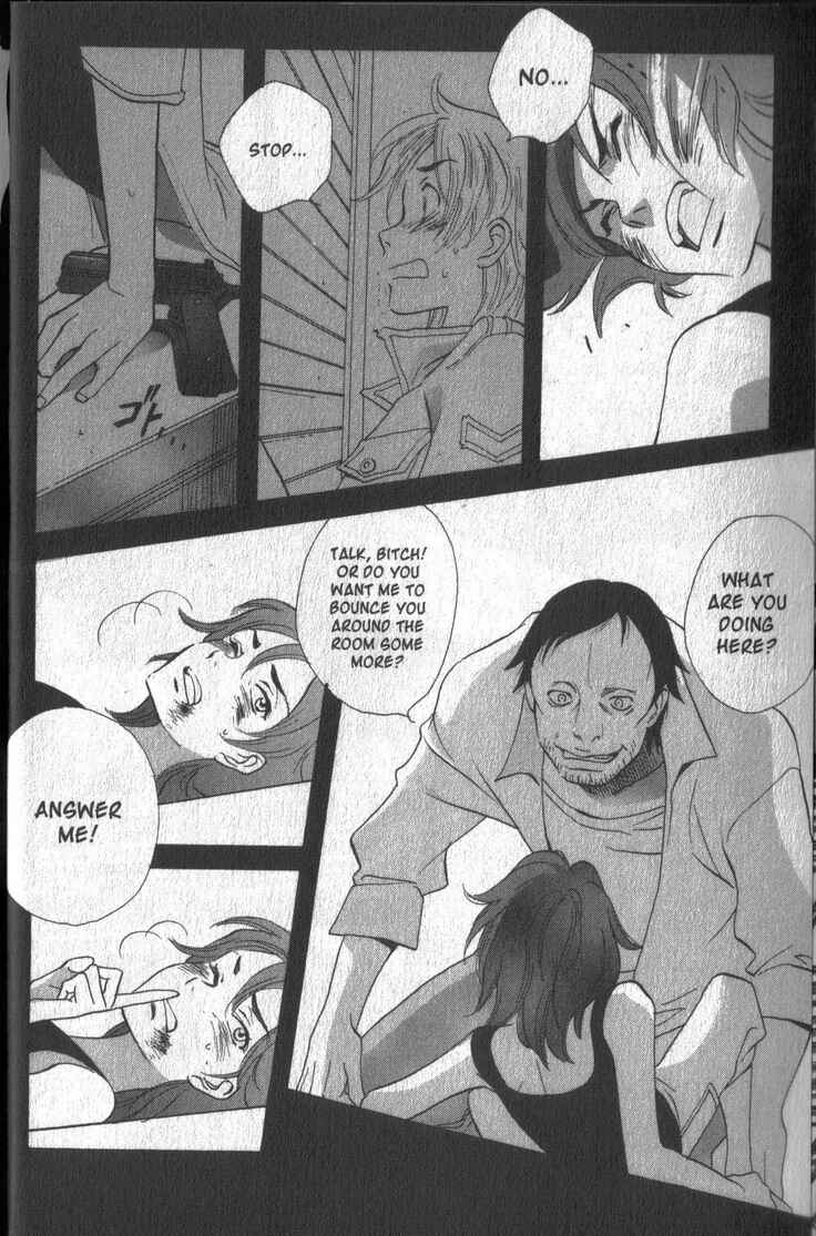 Page 12 Chapter 35 Meteor Methuselah