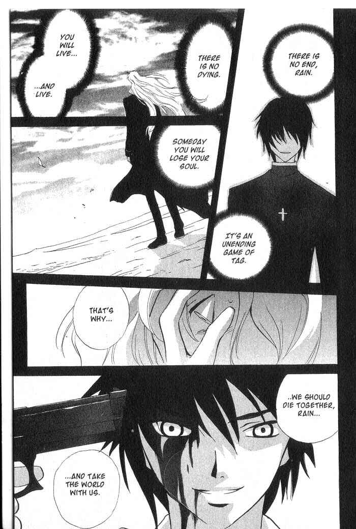 Page 20 Chapter 15 Meteor Methuselah