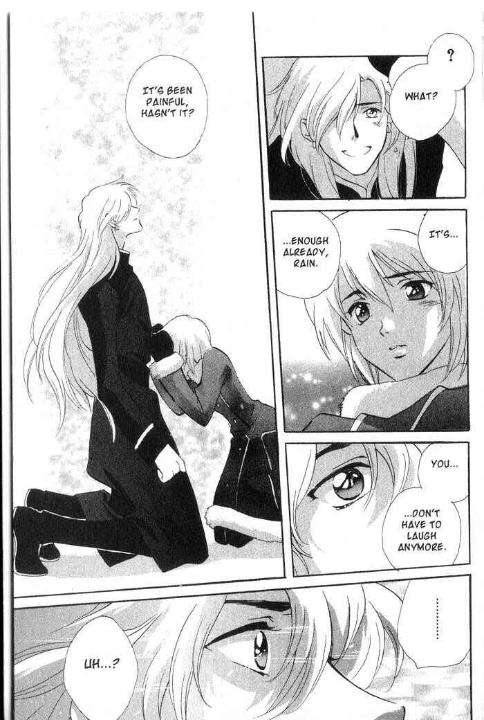 Page 24 Chapter 15 Meteor Methuselah