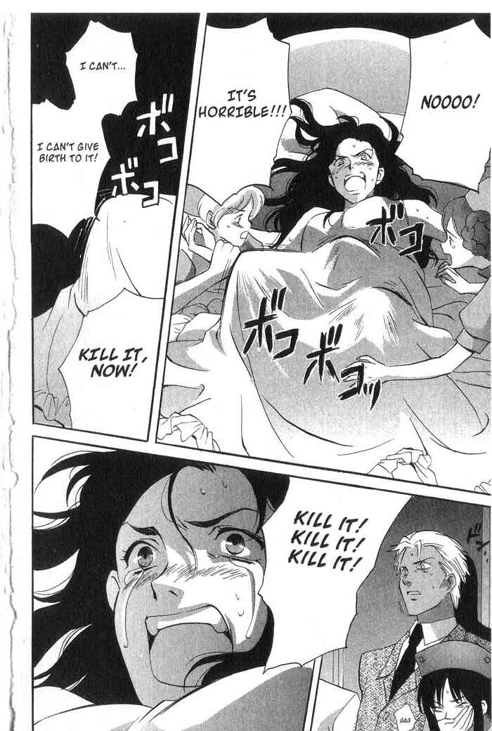 Page 47 Chapter 15 Meteor Methuselah