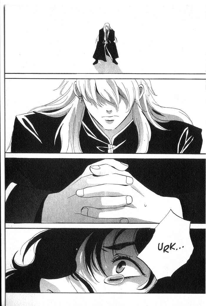 Page 48 Chapter 15 Meteor Methuselah